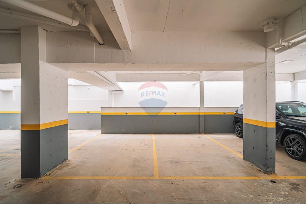 Apartamento - Venda - Juiz de Fora , Minas Gerais - VAGA.jpg - Garagem - 860431007-376