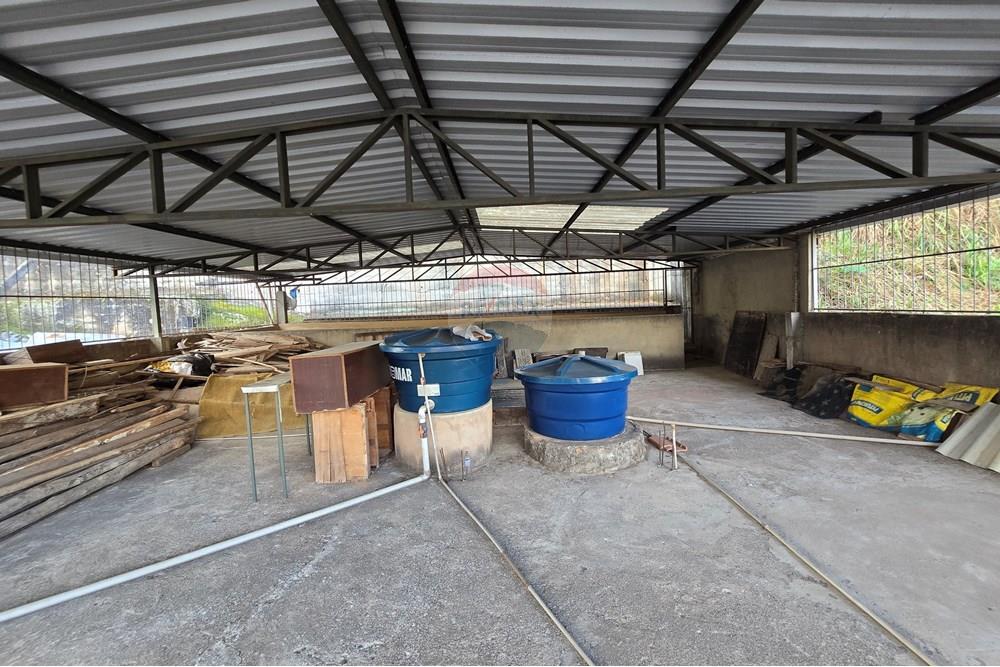 Casa - Venda - Juiz de Fora , Minas Gerais - 40.jpg - Terraço - 860231001-219