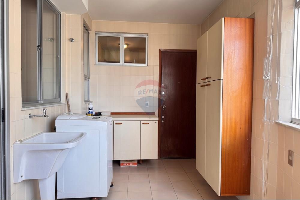 Apartamento - Venda - Juiz de Fora , Minas Gerais - IMG_1177.JPG - Área de serviço - 860381040-6