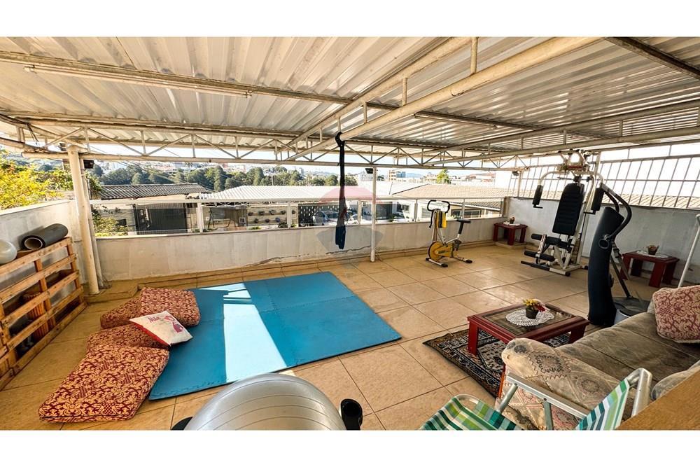 Casa - Venda - Juiz de Fora , Minas Gerais - IMG_5759_jpg.JPG - 860291010-320