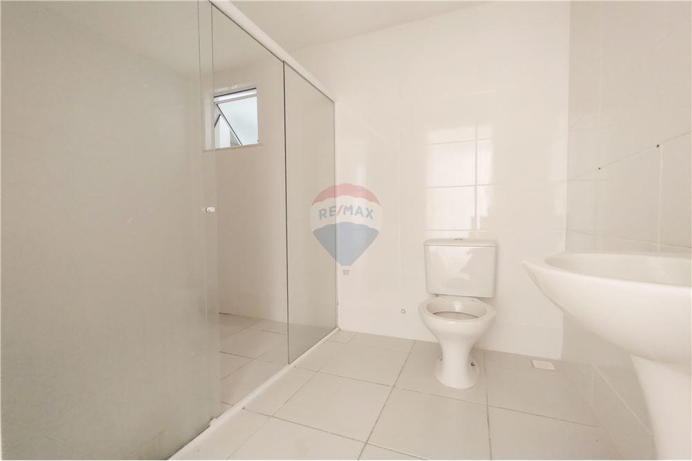 Apartamento - Alugar - Juiz de Fora , Minas Gerais - Banheiro PNE - 860361010-492