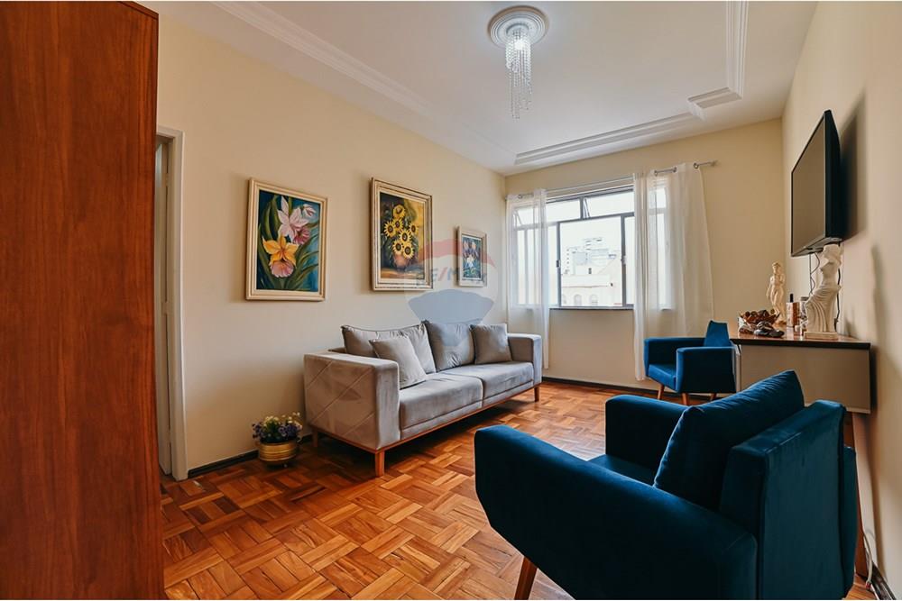 Apartamento - Venda - Juiz de Fora , Minas Gerais - michaelseed photo_SEMANA 1-113.jpg - 860211023-84