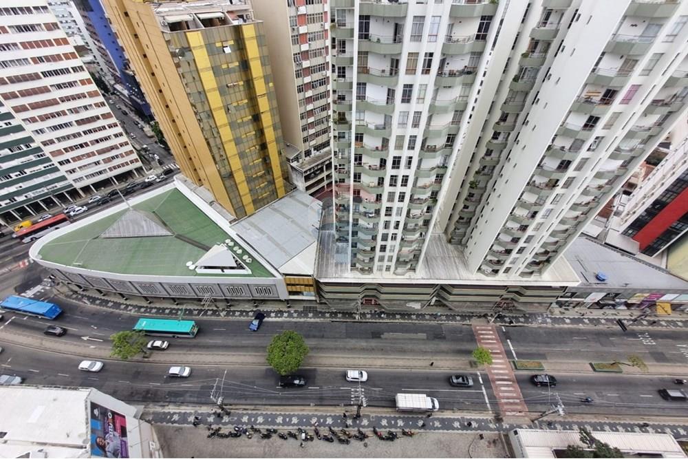 Apartamento - Alugar - Juiz de Fora , Minas Gerais - Vista 1.jpeg - 860361010-516