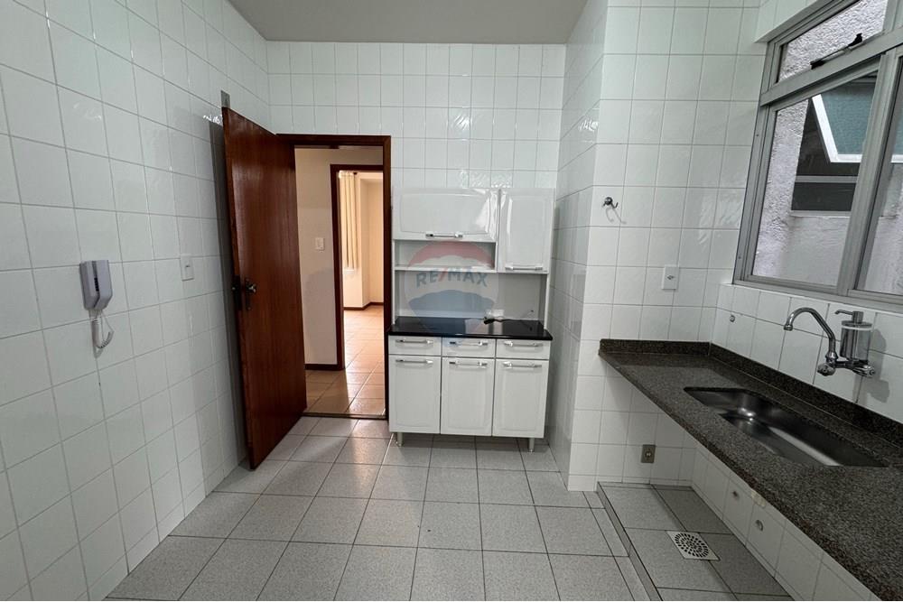 Apartamento - Alugar - Juiz de Fora , Minas Gerais - IMG_3944.JPEG - 860301001-645