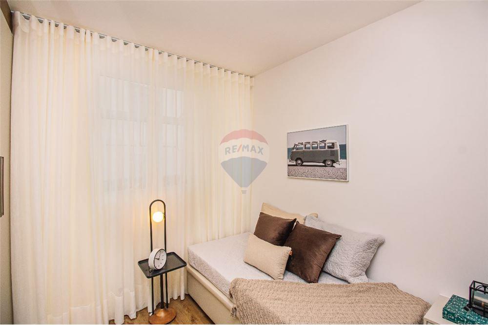 Apartamento - Venda - Juiz de Fora , Minas Gerais - 53 - 860321018-100