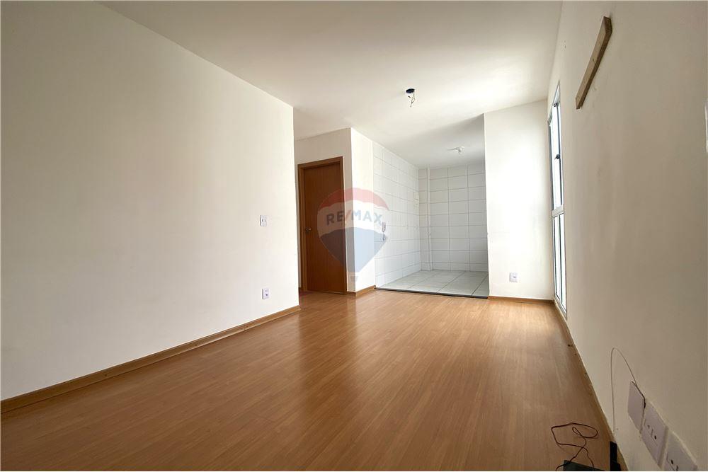 Apartamento - Venda - Juiz de Fora , Minas Gerais - 1 - 860321018-72