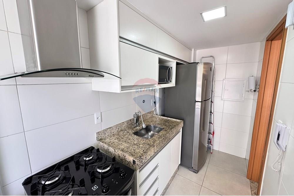 Apartamento - Venda - Juiz de Fora , Minas Gerais - IMG_0031.JPEG - 860301001-578