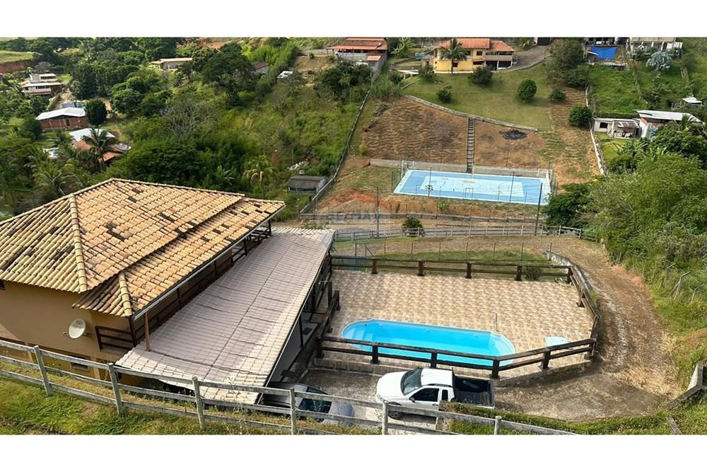 Chácara / Sítio / Fazenda - Venda - Matias Barbosa , Minas Gerais - 6d3be403-56fc-484c-8b78-b6befdfac775.JPG - 860291033-104