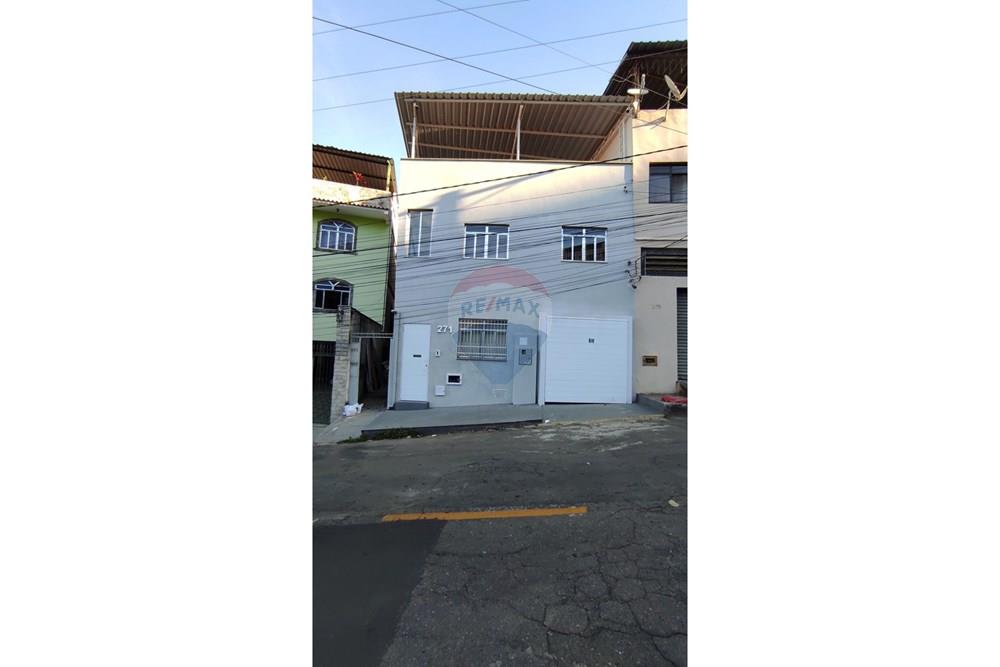 Casa - Venda - Juiz de Fora , Minas Gerais - A2.jpg - 860321001-498