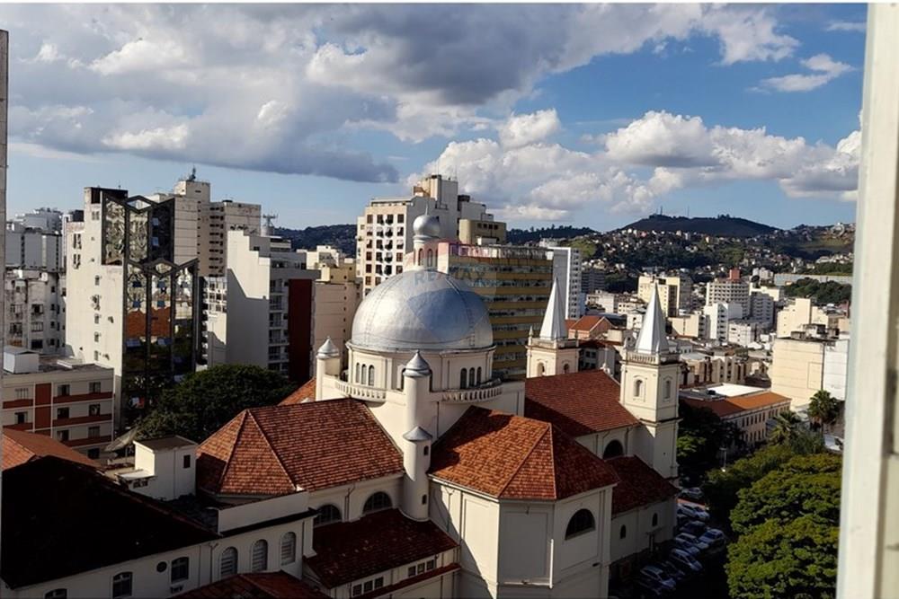 Apartamento - Venda - Juiz de Fora , Minas Gerais - 10 VISÃO EXTERNA SUÍTE.jpg - 860321050-2