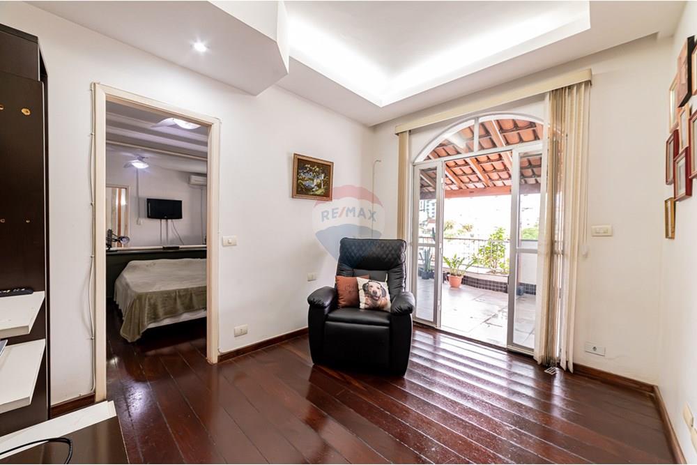 Cobertura - Venda - Juiz de Fora , Minas Gerais - IMG_2364.jpeg - 860291010-336