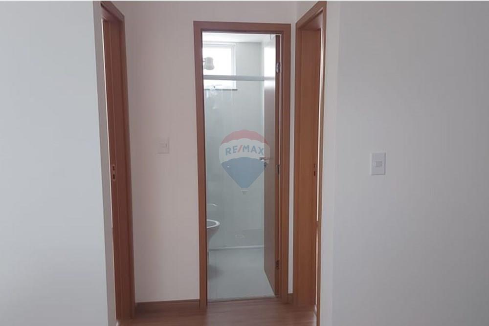 Apartamento - Venda - Juiz de Fora , Minas Gerais - 16 - 860231003-70