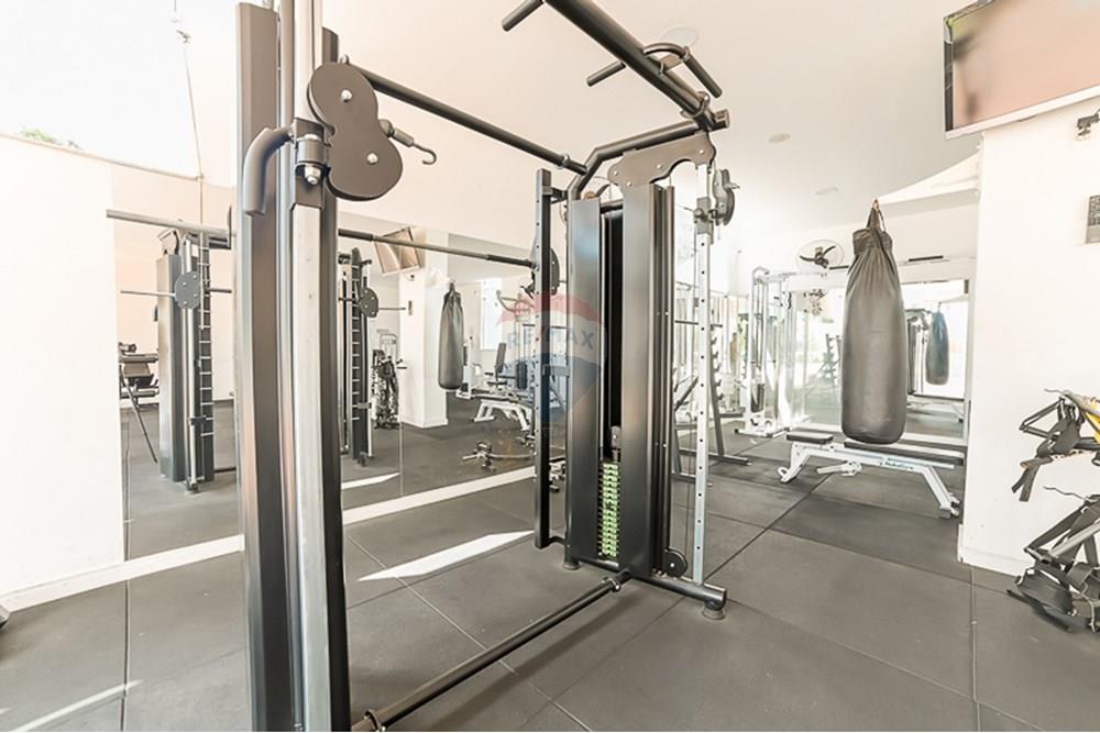 Apartamento - Venda - Juiz de Fora , Minas Gerais - michaelseed photo_ 1912-46.jpg - Sala de Ginástica - 860211027-142