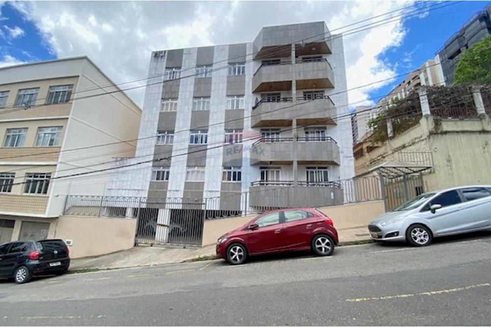 Apartamento - Alugar - Juiz de Fora , Minas Gerais - IMG_8670.jpg - 860431023-279