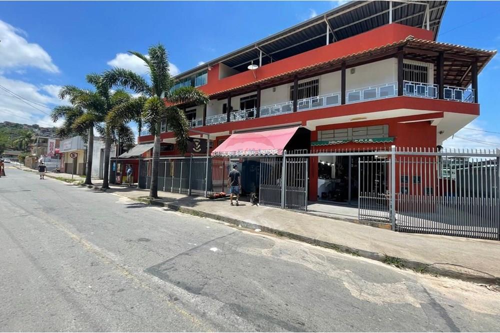 Cobertura - Venda - Juiz de Fora , Minas Gerais - WhatsApp Image 2025-05-23 at 18.34.17 (2).jpeg - Fachada - 860271008-60