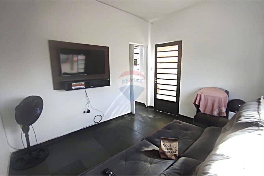 Kitnet - Venda - Lavras , Minas Gerais - Kitnet Vila São Francisco 20.jpg - Sala - 860471016-20