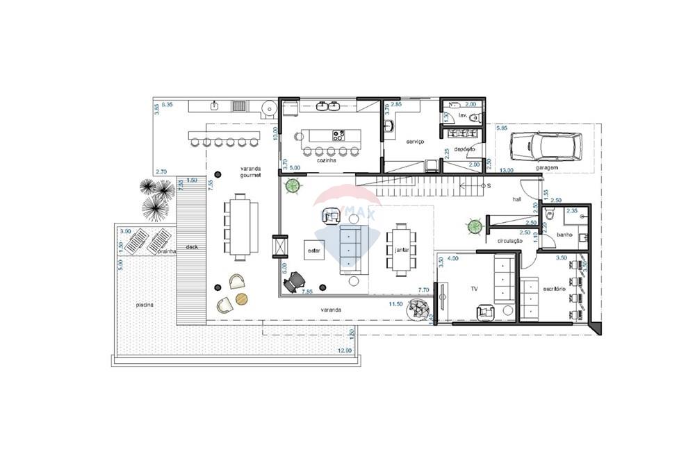 Terreno - Venda - Juiz de Fora , Minas Gerais - WhatsApp Image 2020-07-10 at 21.10.41 (1) (1).jpeg - 860211077-205