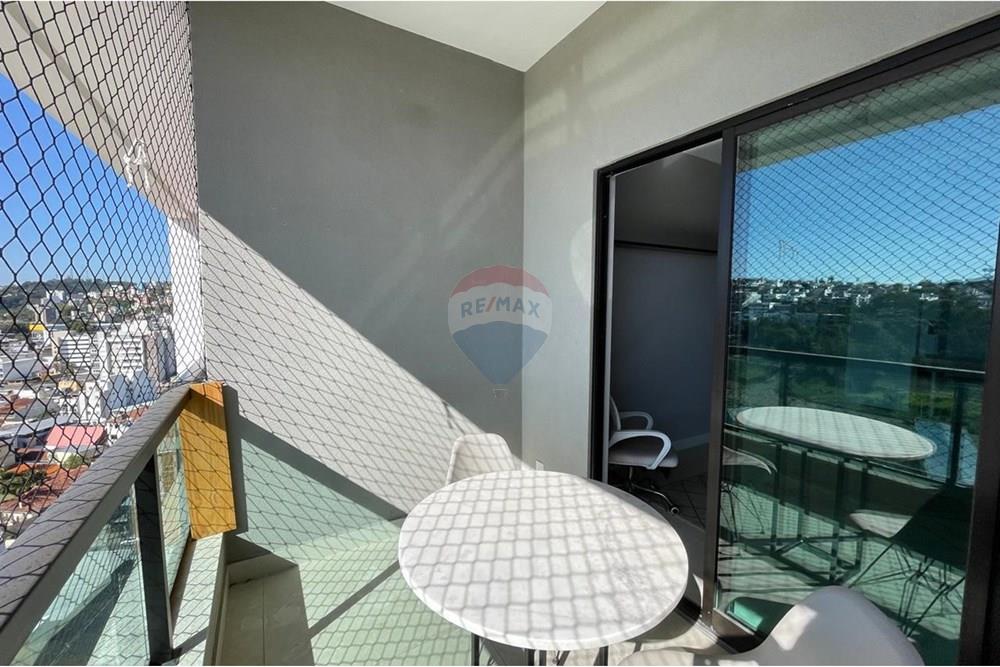 Apartamento - Venda - Juiz de Fora , Minas Gerais - WhatsApp Image 2025-08-07 at 11.40.44 (5).jpeg - 860301009-494