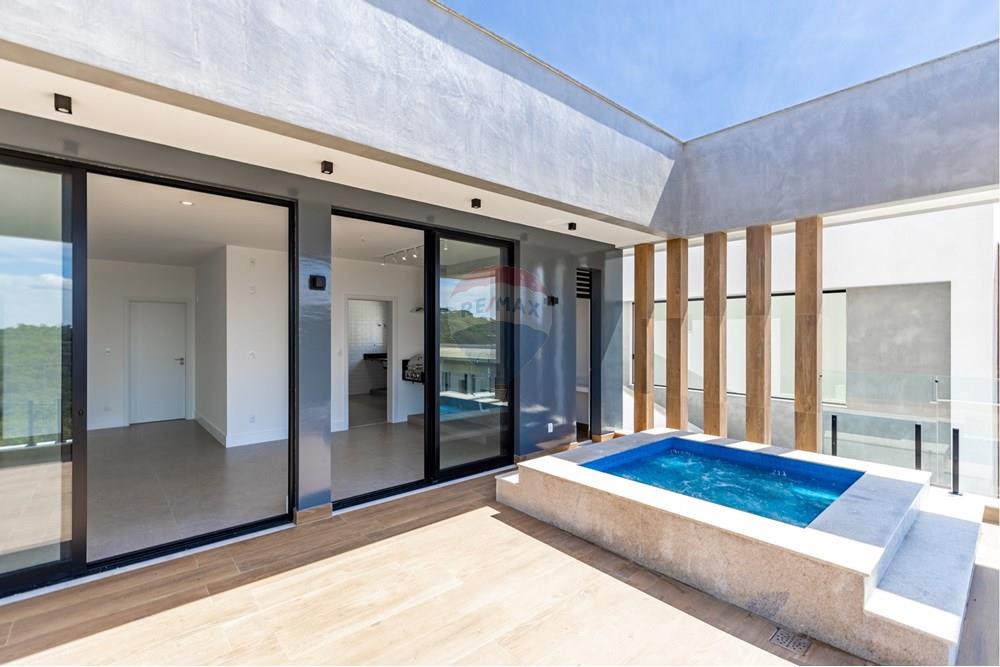 Casa de Condomínio - Venda - Juiz de Fora , Minas Gerais - Campana-3.jpg - Varanda - 860211018-674