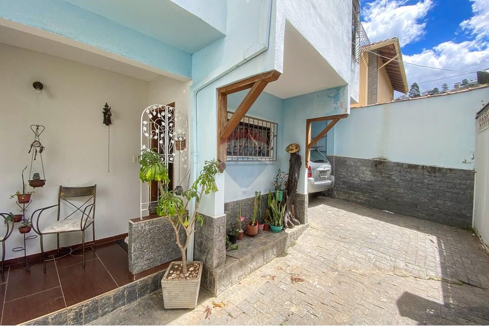 Casa - Venda - Juiz de Fora , Minas Gerais - Foto0005.jpg - 860241073-93