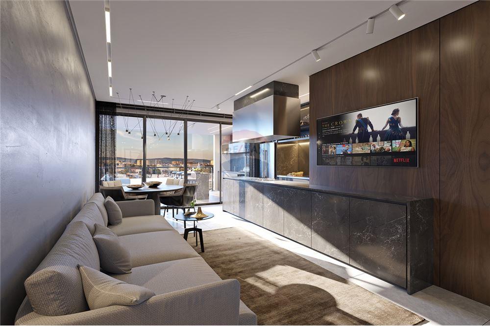 Apartamento - Venda - Juiz de Fora , Minas Gerais - 4 - 860321018-98