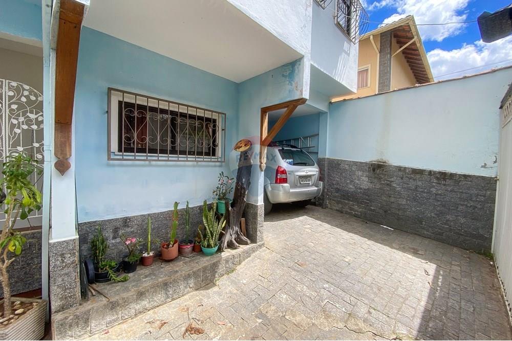 Casa - Venda - Juiz de Fora , Minas Gerais - Foto0004 (1).jpg - 860241073-93