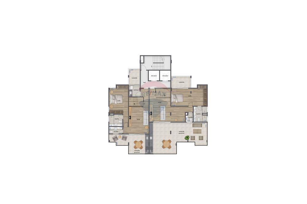 Apartamento - Venda - Juiz de Fora , Minas Gerais - 29 - 860321018-66