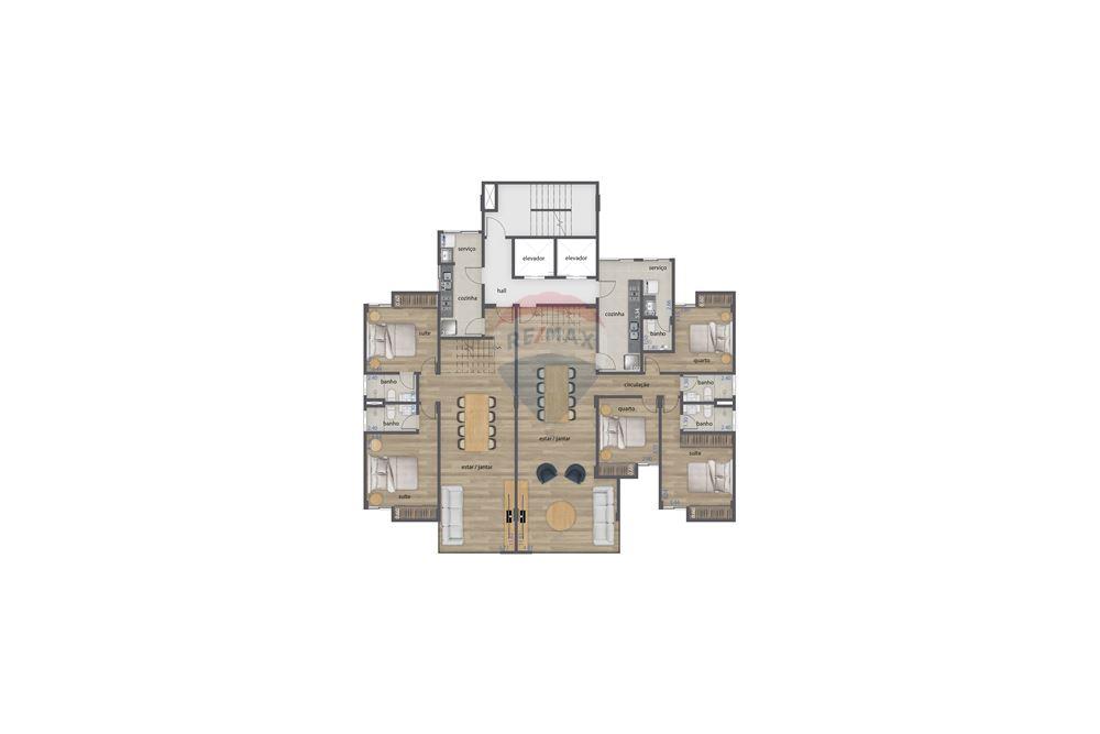 Apartamento - Venda - Juiz de Fora , Minas Gerais - 28 - 860321018-66