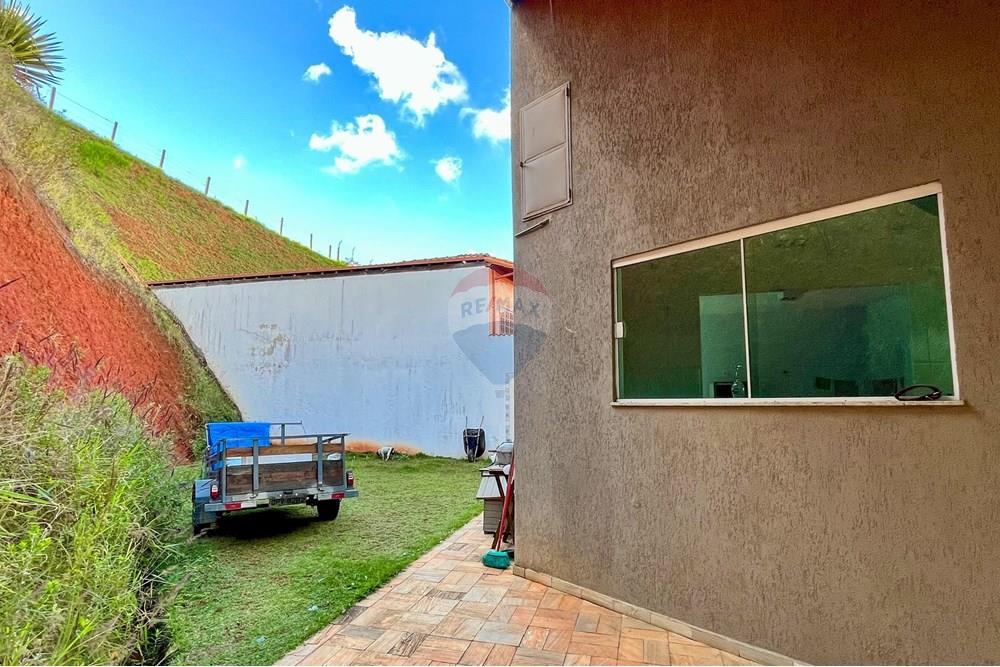Casa - Venda - Juiz de Fora , Minas Gerais - IMG_4394_jpg.jpeg - 860501026-28