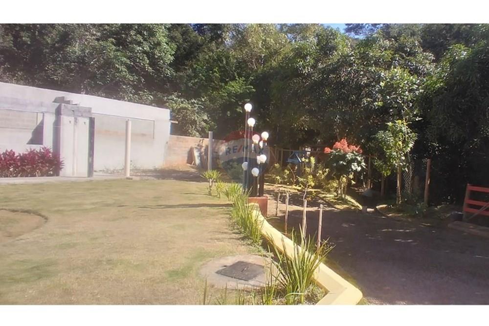 Chácara / Sítio / Fazenda - Venda - Juiz de Fora , Minas Gerais - 20250620_103643.jpg - Jardim Externo - 860381041-61