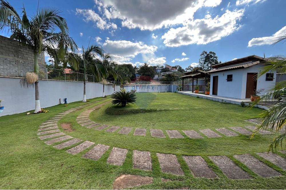 Chácara / Sítio / Fazenda - Venda - Juiz de Fora , Minas Gerais - IMG_8242.jpeg - 860321042-93