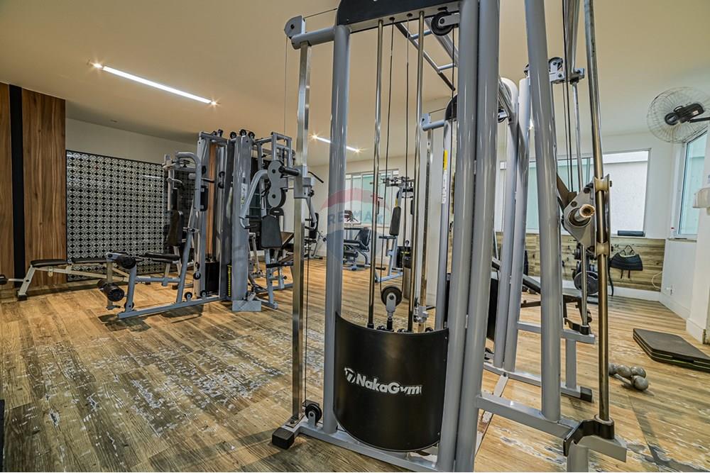 Apartamento - Alugar - Juiz de Fora , Minas Gerais - remax-113.jpg - 860431024-578