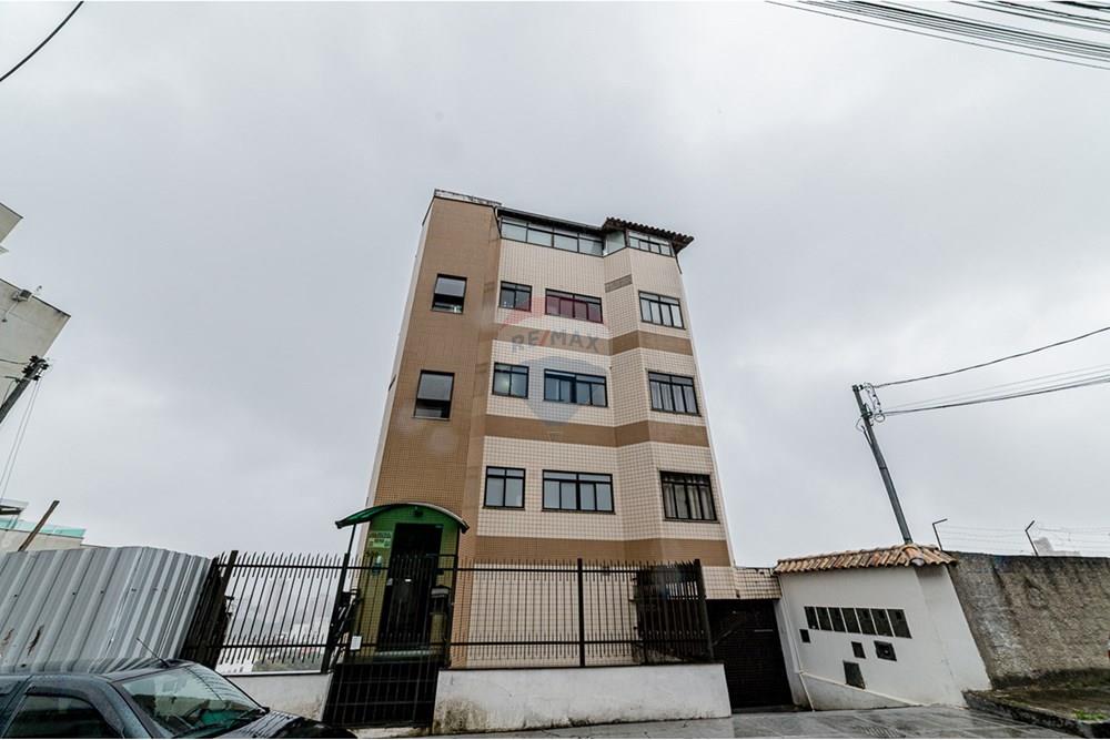 Apartamento - Venda - Juiz de Fora , Minas Gerais - michaelseed photo_-362.jpg - 860281018-149