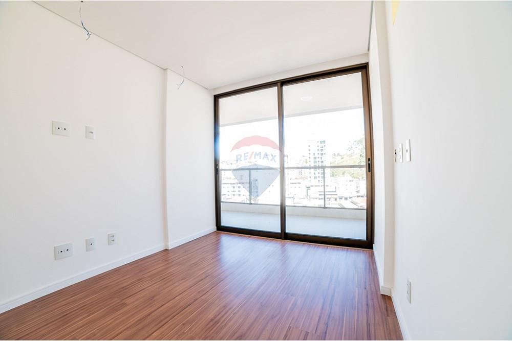 Apartamento - Alugar - Juiz de Fora , Minas Gerais - michaelseed photo_20250825-9.jpg - Quarto - 860431007-356