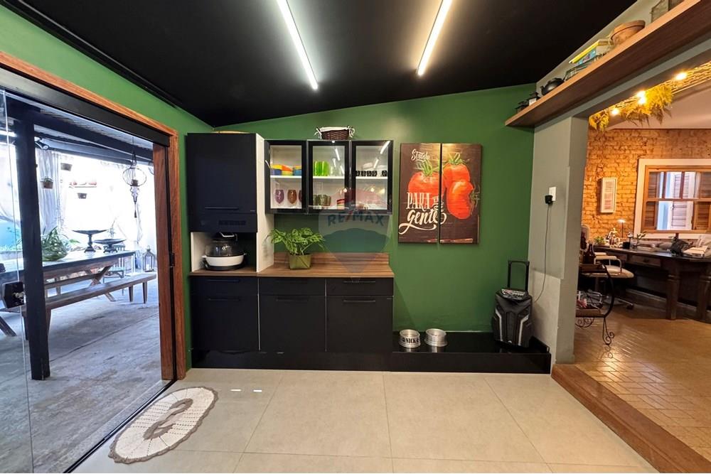 Casa Comercial - Alugar - Juiz de Fora , Minas Gerais - IMG_3137.JPEG - 860301001-635