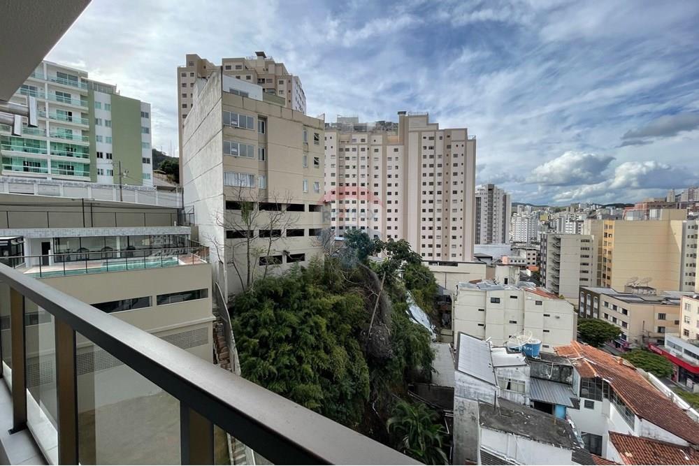 Résidentiel - Appartement - Juiz de Fora , Minas Gerais - BR - WhatsApp Image 2025-06-24 at 16.51.48.jpeg - 860301009-487