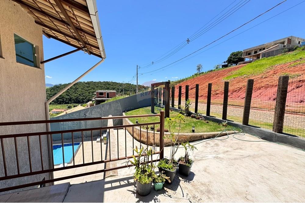 Casa - Venda - Belmiro Braga , Minas Gerais - IMG_7304.JPEG - 860301001-530