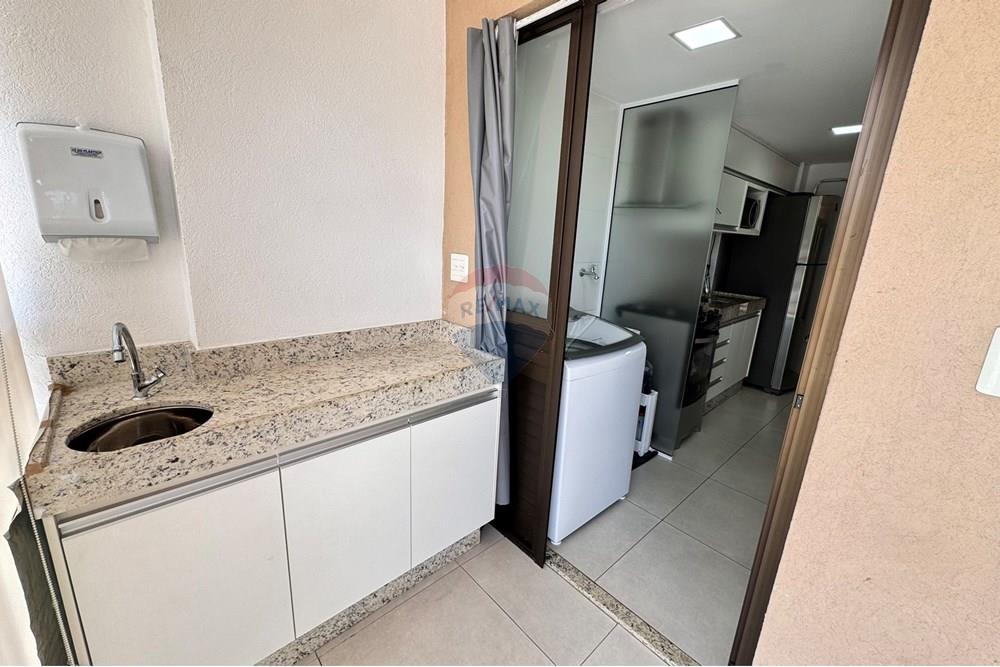 Apartamento - Venda - Juiz de Fora , Minas Gerais - IMG_0034.JPEG - 860301001-578