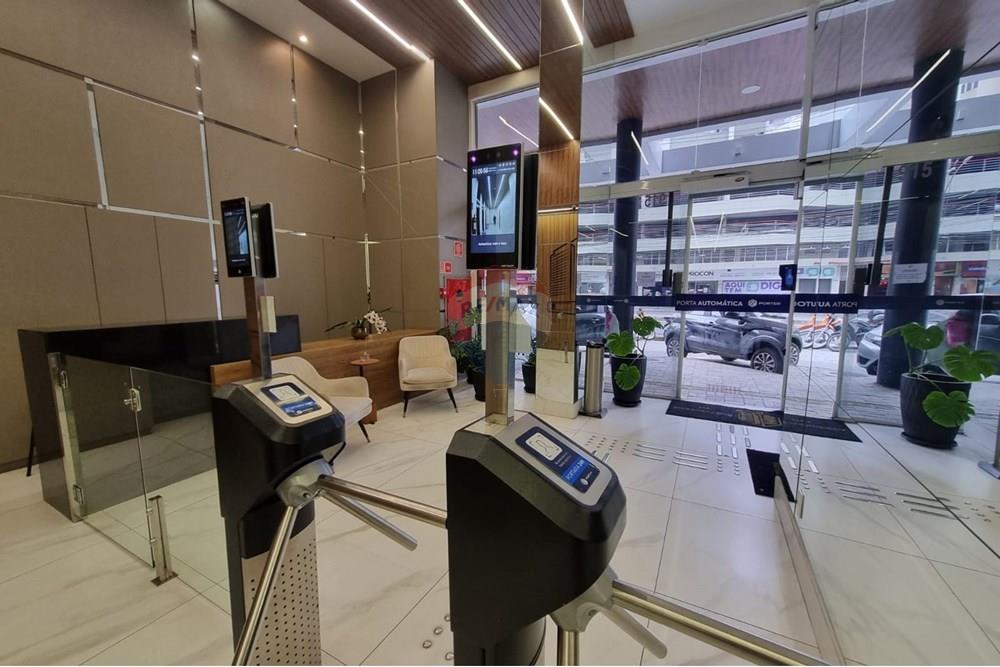 Apartamento - Alugar - Juiz de Fora , Minas Gerais - Portaria 2.jpeg - 860361010-516