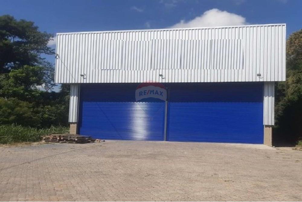 Galpão - Alugar - Juiz de Fora , Minas Gerais - f66b7070a8ac469ba2c9febfbb125000.jpg - 860431024-259