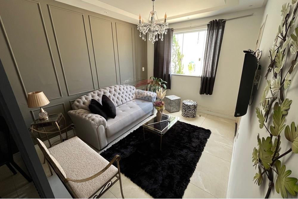 Casa - Venda - Juiz de Fora , Minas Gerais - IMG_5559.jpeg - 860321042-31