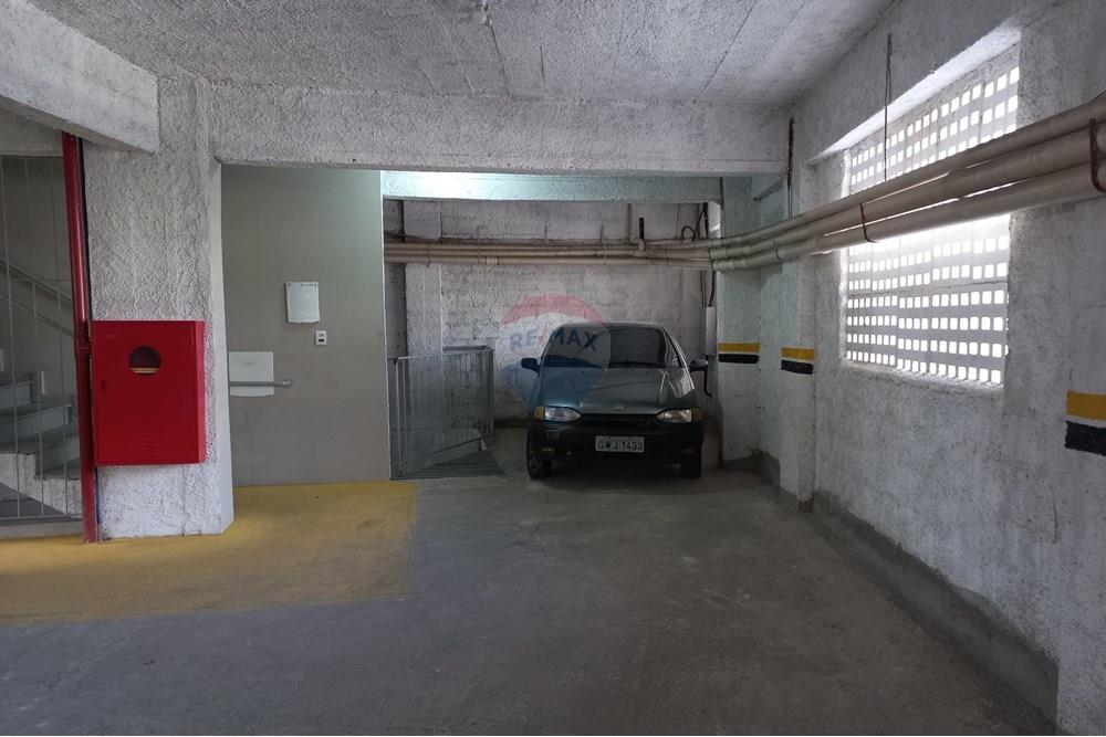 Apartamento - Alugar - Juiz de Fora , Minas Gerais - 20250307_095344.jpg - Garagem - 860241106-84