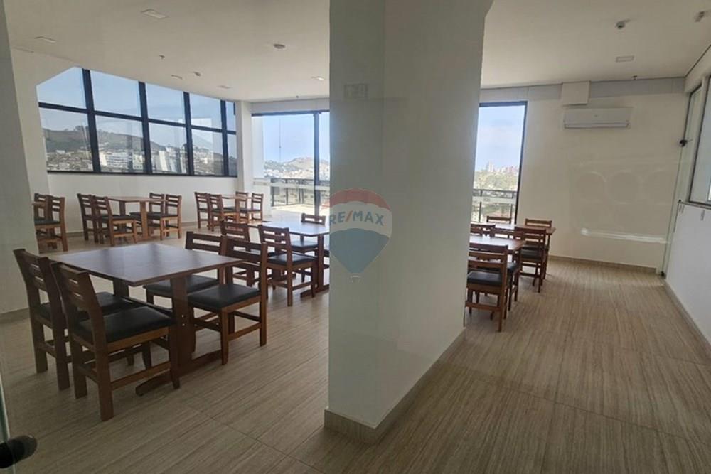 Cj. Comercial/ Sala - Alugar - Juiz de Fora , Minas Gerais - 1.jpg - 860231003-78