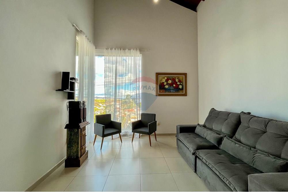 Casa - Venda - Juiz de Fora , Minas Gerais - IMG_4353_jpg.jpeg - Sala de estar - 860501026-28