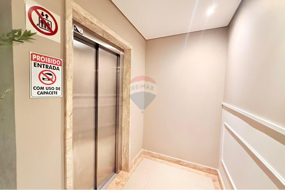 Apartamento - Alugar - Juiz de Fora , Minas Gerais - WhatsApp Image 2025-10-09 at 14.45.59.jpeg - Corredor - 860211077-204