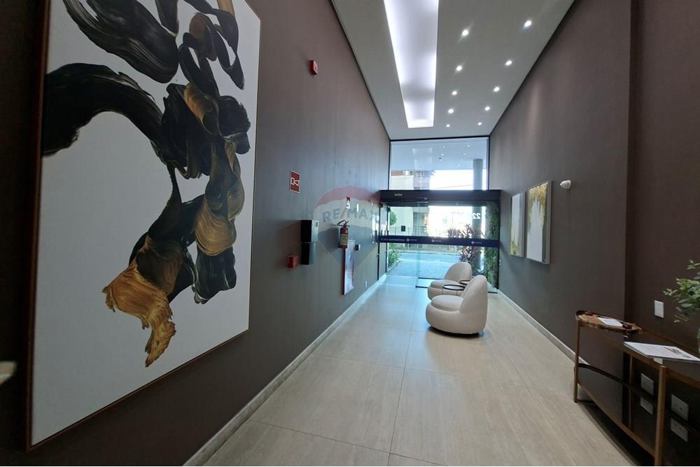 Apartamento - Alugar - Juiz de Fora , Minas Gerais - 20250921_154748.jpg - Saguão - 860241106-97