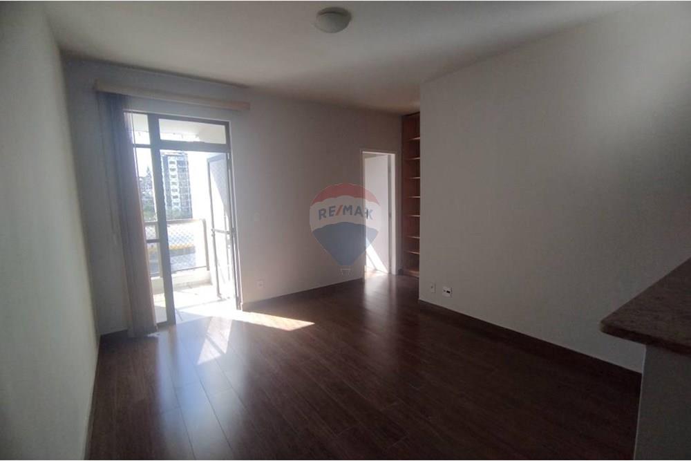 Apartamento - Alugar - Juiz de Fora , Minas Gerais - 536266903_24420262944250553_3672130509410882821_n.jpg - Sala de estar - 860301018-270