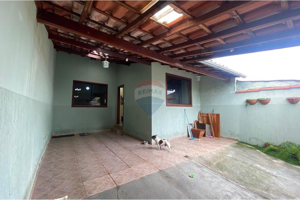 Casa - Venda - Lavras , Minas Gerais - casa- garagem .jpg - 860471021-45