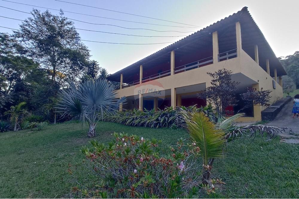 Chácara / Sítio / Fazenda - Venda - Juiz de Fora , Minas Gerais - 1753127184340.jpg - Fachada - 860231032-15