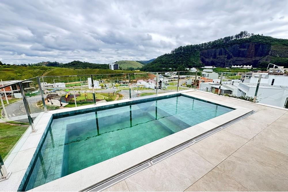 Casa - Venda - Juiz de Fora , Minas Gerais - IMG_0476.JPEG - 860301001-584